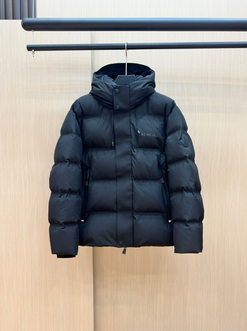 Moncler Down Coat